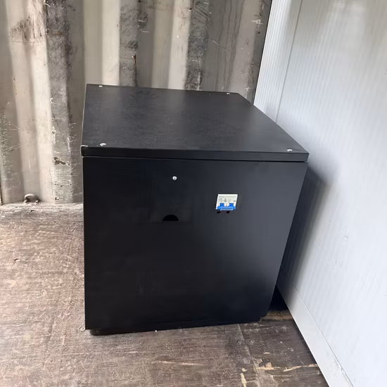 Refrigeration Equipment Walk in Chiller Cold Room Freezers Cold Storage