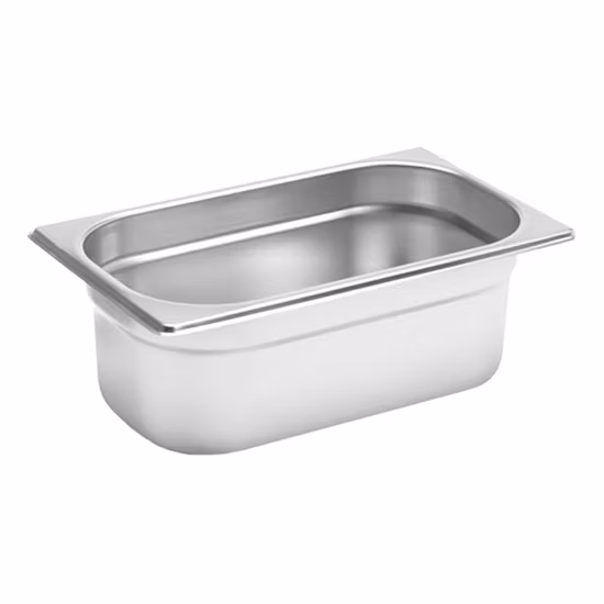 Manufacturer Stainless Steel Gn Pan Buffet Europe Style for Hotel